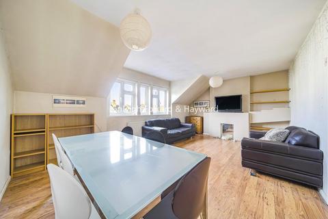 2 bedroom flat for sale, Alexandra Park Road, Muswell Hill