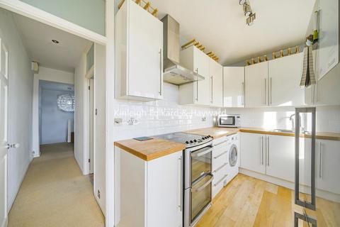 2 bedroom flat for sale, Alexandra Park Road, Muswell Hill