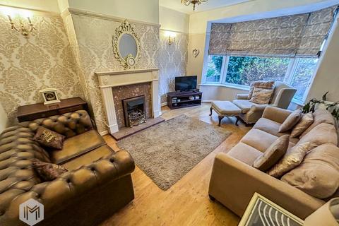 3 bedroom semi-detached house for sale, Holborn Avenue, Leigh, Greater Manchester, WN7 1TT