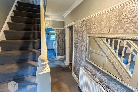 3 bedroom semi-detached house for sale, Holborn Avenue, Leigh, Greater Manchester, WN7 1TT