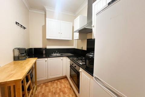 1 bedroom flat to rent, 24 Park Grove Road, London, E11