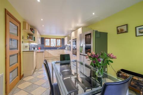 3 bedroom detached house for sale, Bankhouse Lane, Salterhebble, Halifax