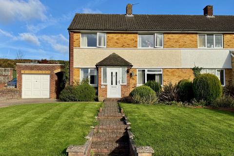 3 bedroom semi-detached house for sale, Hedgeway, Newbury RG14