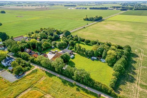 undefined, Main Road, Langrick PE22