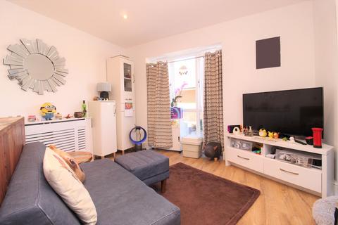 1 bedroom ground floor flat for sale, Steel Close, Herne Bay, CT6