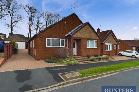 3 bedroom detached bungalow for sale, Princess Way, Beverley, HU17 8PD