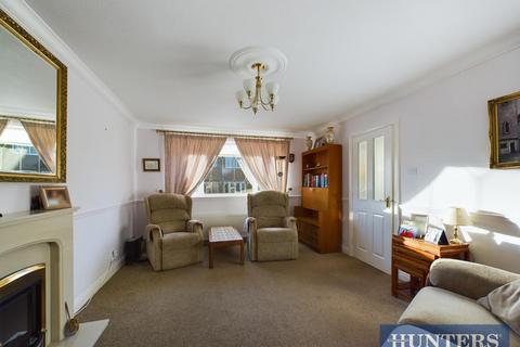 3 bedroom detached bungalow for sale, Princess Way, Beverley, HU17 8PD