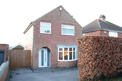 3 bedroom detached house for sale, Over Lane, Belper, Derbyshire. DE56 0HN