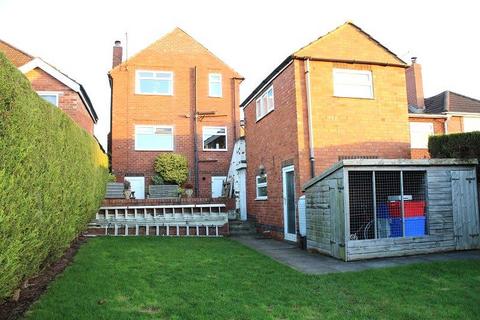 3 bedroom detached house for sale, Over Lane, Belper, Derbyshire. DE56 0HN