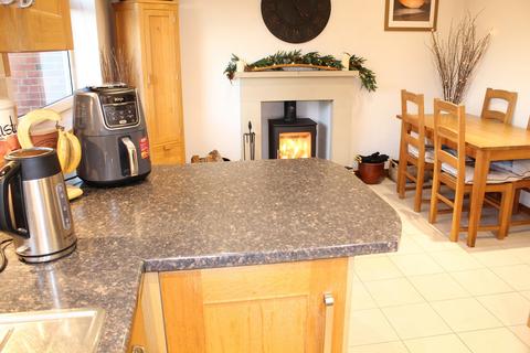 3 bedroom detached house for sale, Over Lane, Belper, Derbyshire. DE56 0HN