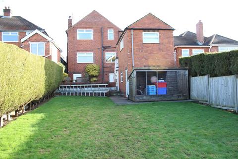 3 bedroom detached house for sale, Over Lane, Belper, Derbyshire. DE56 0HN