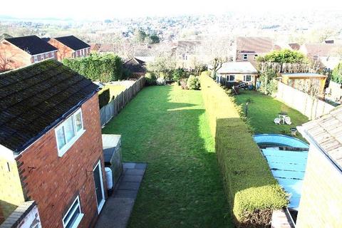 3 bedroom detached house for sale, Over Lane, Belper, Derbyshire. DE56 0HN