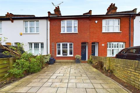 4 bedroom house to rent, Victor Road, Teddington