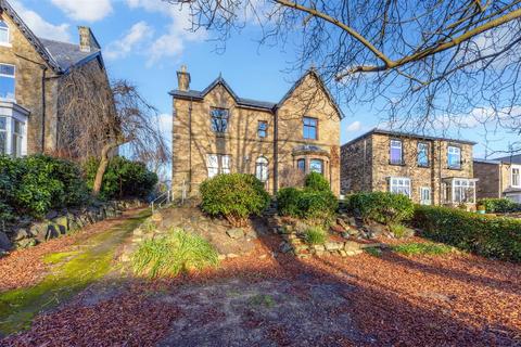 7 bedroom detached house for sale, Crescent Road, Sheffield