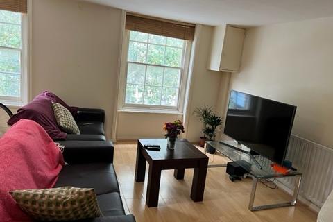 1 bedroom apartment to rent, C, Mile End Road, London, E1