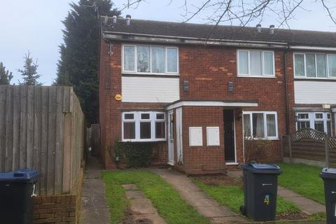 2 Cumberford Avenue, Birmingham, West Midlands, B33 0NP