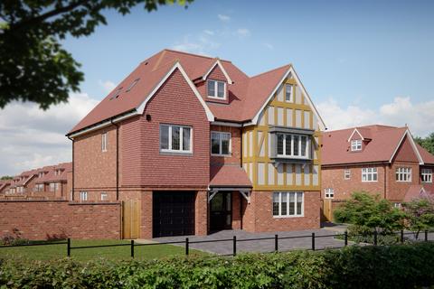 5 bedroom detached house for sale, Hall Lane, Upminster, RM14