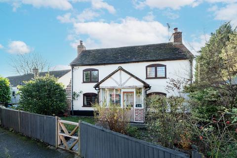 3 bedroom detached house for sale, Frilsham Street, Sutton Courtenay, OX14