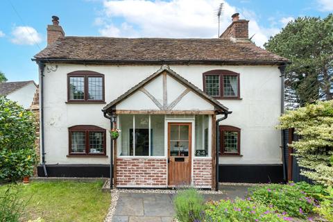 3 bedroom detached house for sale, Frilsham Street, Sutton Courtenay, OX14