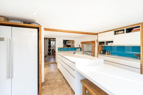 3 bedroom detached house for sale, Frilsham Street, Sutton Courtenay, OX14