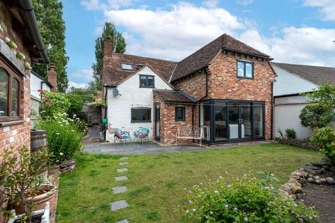 3 bedroom detached house for sale, Frilsham Street, Sutton Courtenay, OX14