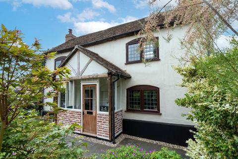 3 bedroom detached house for sale, Frilsham Street, Sutton Courtenay, OX14