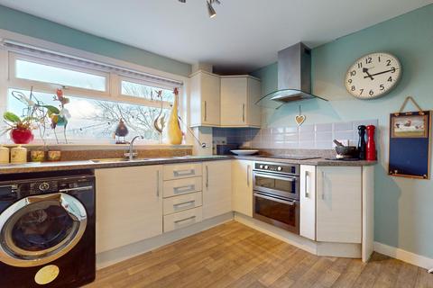 3 Tomnabat Lane, Tomintoul, Ballindalloch, AB37 9EZ