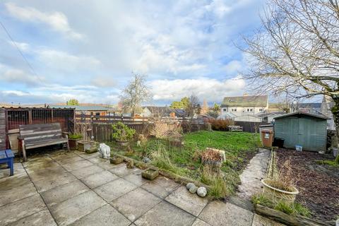 3 Tomnabat Lane, Tomintoul, Ballindalloch, AB37 9EZ