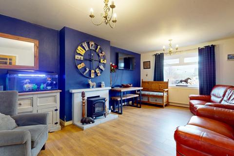 3 Tomnabat Lane, Tomintoul, Ballindalloch, AB37 9EZ