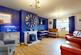 Sitting Room & Dining Area