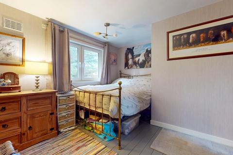 3 Tomnabat Lane, Tomintoul, Ballindalloch, AB37 9EZ