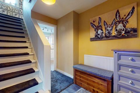 3 Tomnabat Lane, Tomintoul, Ballindalloch, AB37 9EZ