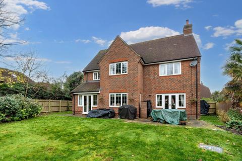 5 bedroom house for sale, Lady Place, Sutton Courtenay, OX14