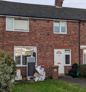 3 bedroom terraced house for sale, Chiltern Road, St. Helens, WA9