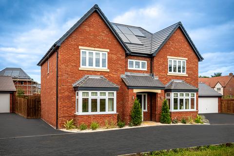 5 bedroom detached house for sale, Leigh Sinton, Malvern, Worcestershire