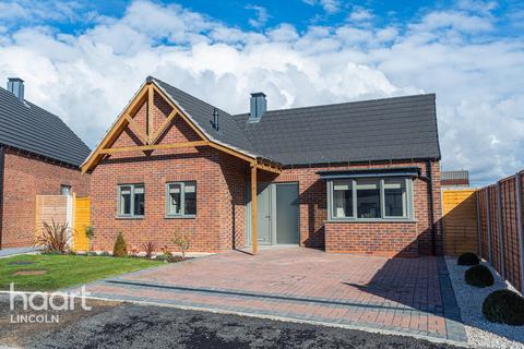 undefined, Kings Park Village - Scartho Top, Grimsby