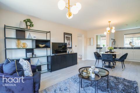 undefined, Kings Park Village - Scartho Top, Grimsby