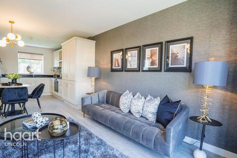 undefined, Kings Park Village - Scartho Top, Grimsby