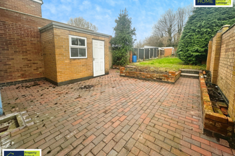 2 bedroom semi-detached house for sale, Unicorn Street, Thurmaston, Leicester, Leicestershire