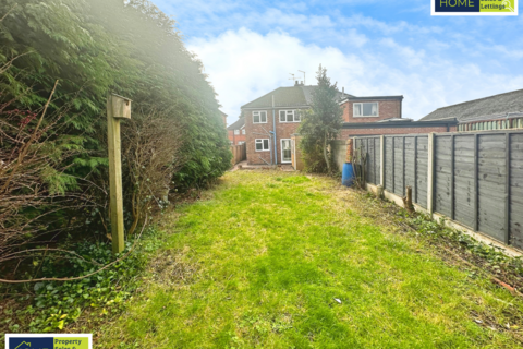 2 bedroom semi-detached house for sale, Unicorn Street, Thurmaston, Leicester, Leicestershire