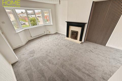 2 bedroom semi-detached house for sale, Unicorn Street, Thurmaston, Leicester, Leicestershire