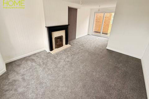 2 bedroom semi-detached house for sale, Unicorn Street, Thurmaston, Leicester, Leicestershire