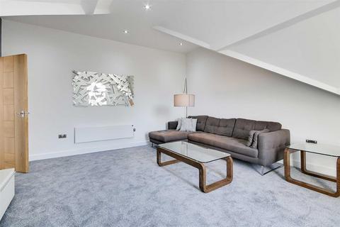 2 bedroom apartment to rent, Allerton House, 75 Allerton Hill Chapel Allerton, Leeds