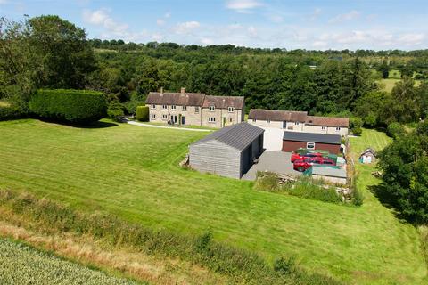 6 bedroom house for sale, Lower Westwood Farm, Stretton Westwood, Much Wenlock, TF13 6DF