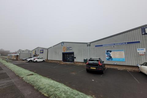 Warehouse to rent, Etna Road, Falkirk FK2