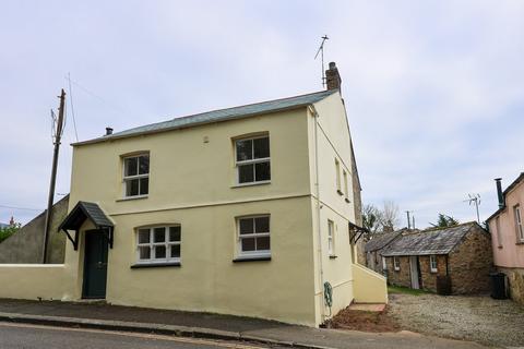 3 bedroom character property for sale, Duporth Road, St Austell, PL25