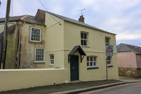 3 bedroom character property for sale, Duporth Road, St Austell, PL25