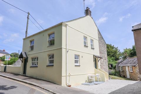 3 bedroom character property for sale, Duporth Road, St Austell, PL25