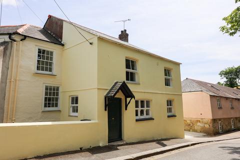 3 bedroom character property for sale, Duporth Road, St Austell, PL25