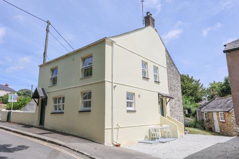 3 bedroom character property for sale, Duporth Road, St Austell, PL25